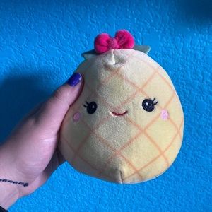 Maui the Pineapple Squishmallow